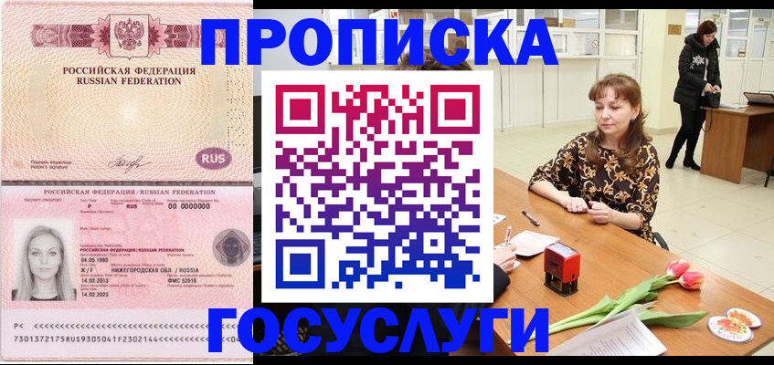 прописка для работы в Малой Вишере